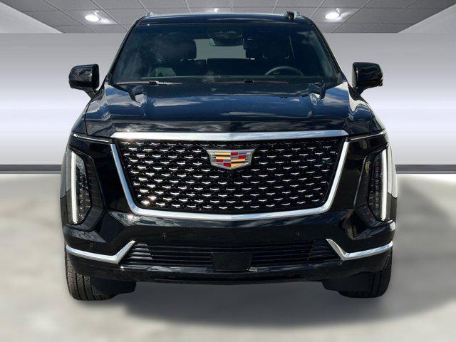 new 2026 Cadillac Escalade car, priced at $97,824