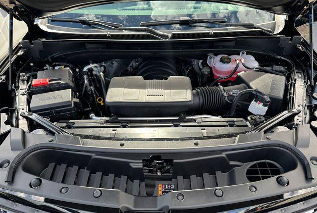 new 2026 Cadillac Escalade car, priced at $97,824