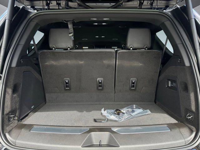 new 2026 Cadillac Escalade car, priced at $97,824