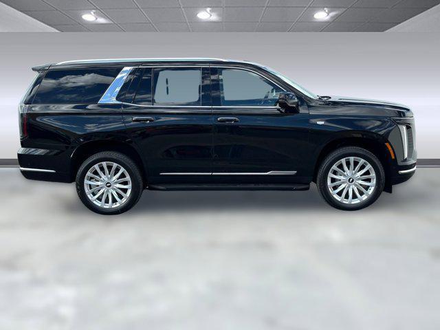 new 2026 Cadillac Escalade car, priced at $97,824