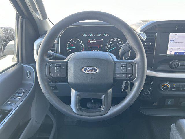 used 2023 Ford F-150 car, priced at $39,498