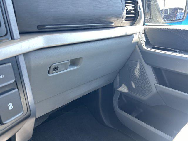 used 2023 Ford F-150 car, priced at $39,498