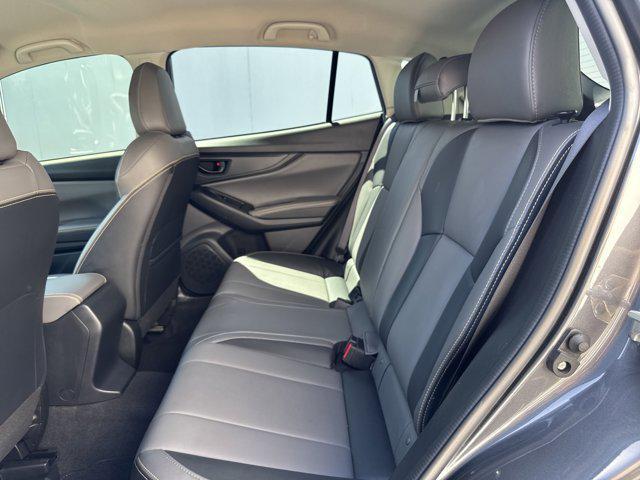 used 2023 Subaru Crosstrek car, priced at $26,999