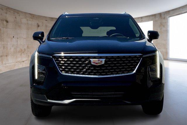 new 2024 Cadillac XT4 car, priced at $48,914