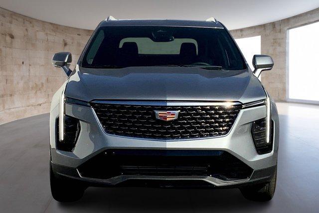 new 2024 Cadillac XT4 car, priced at $47,834