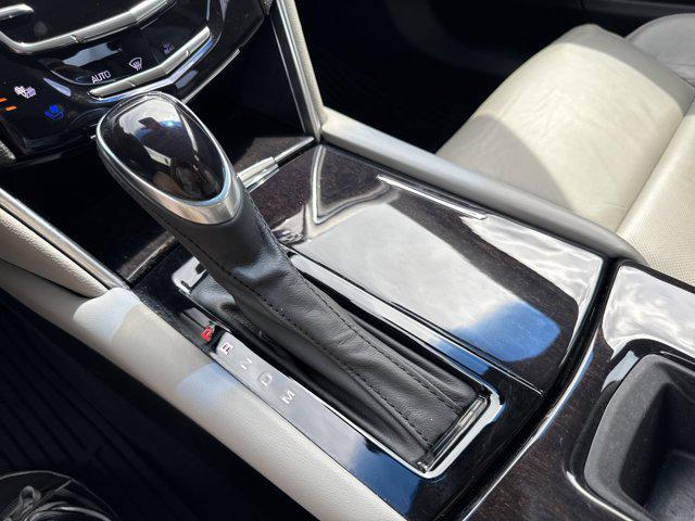 new 2025 Cadillac Escalade ESV car, priced at $103,165