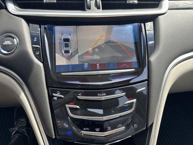 new 2025 Cadillac Escalade ESV car, priced at $103,165