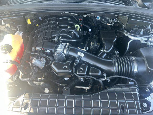 used 2021 Jeep Grand Cherokee L car, priced at $28,987