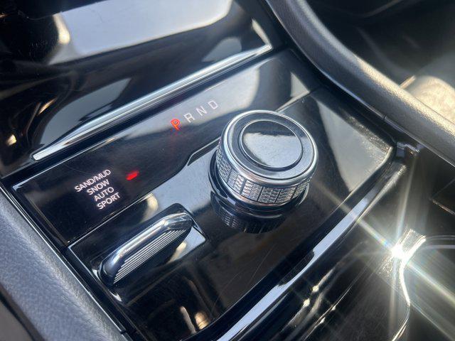 used 2021 Jeep Grand Cherokee L car, priced at $28,987