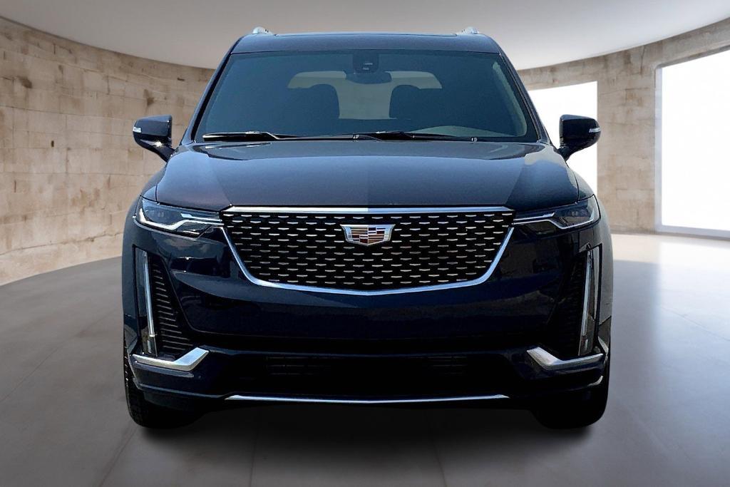 new 2024 Cadillac XT6 car, priced at $51,275