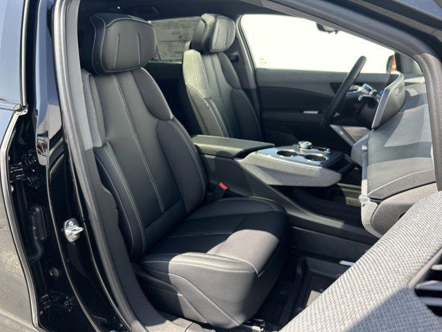 new 2025 Cadillac OPTIQ car, priced at $55,365