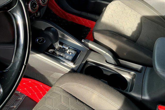 used 2021 Mitsubishi Outlander Sport car, priced at $15,497