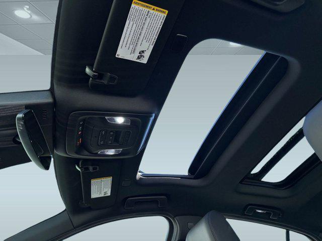 new 2026 Cadillac CT5 car, priced at $55,120