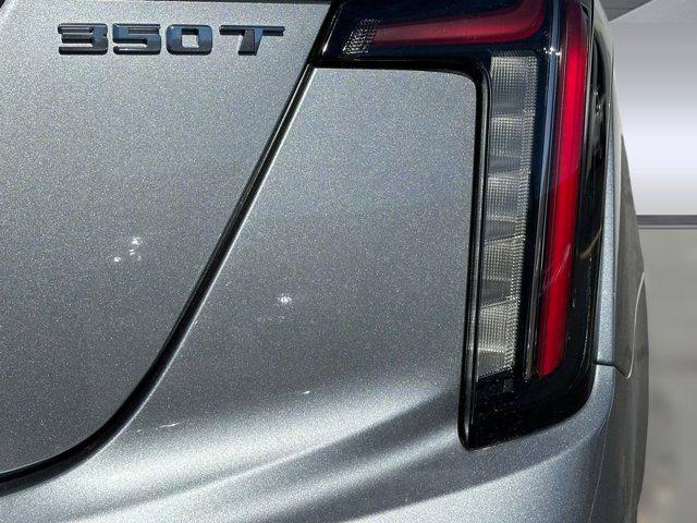 new 2026 Cadillac CT5 car, priced at $55,120