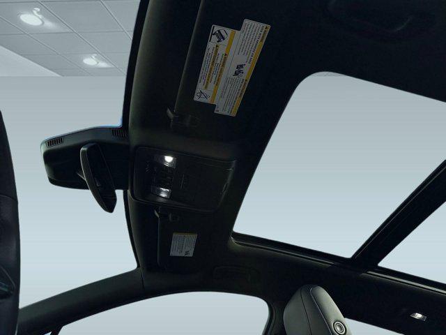 used 2024 Cadillac XT4 car, priced at $37,298