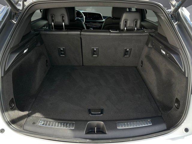 used 2024 Cadillac XT4 car, priced at $37,298