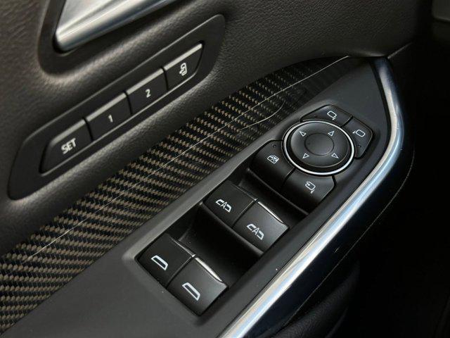 used 2024 Cadillac XT4 car, priced at $37,298