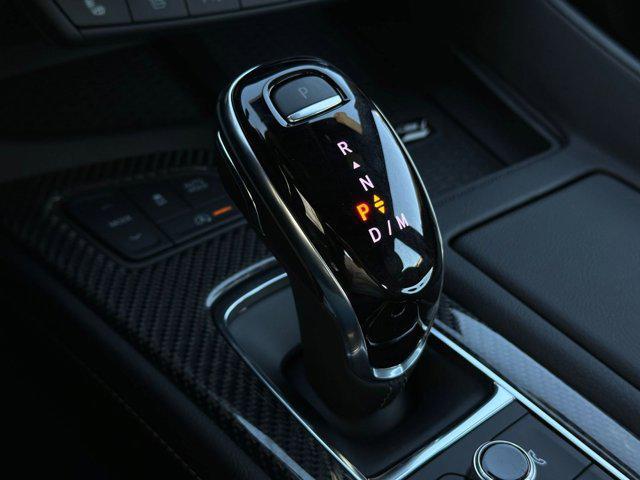 new 2026 Cadillac CT5 car, priced at $54,845