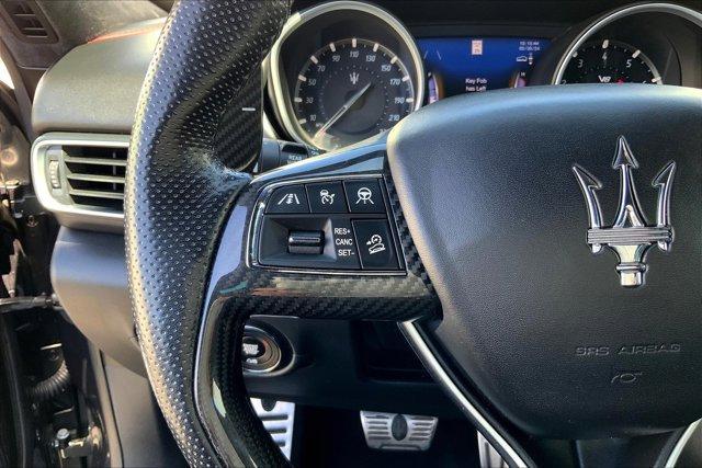 used 2019 Maserati Levante car, priced at $46,598