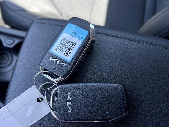 used 2023 Kia Niro car, priced at $21,988