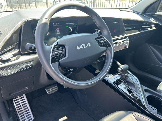 used 2023 Kia Niro car, priced at $21,988