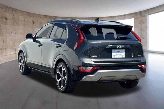 used 2023 Kia Niro car, priced at $21,988