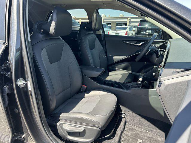used 2023 Kia Niro car, priced at $21,988