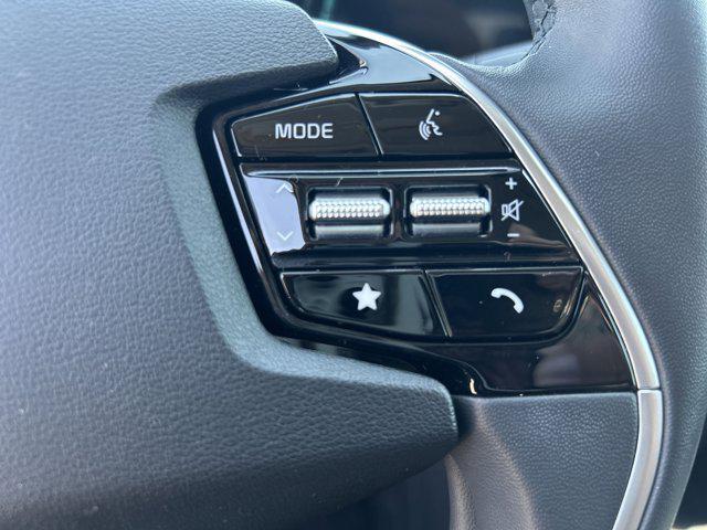 used 2023 Kia Niro car, priced at $21,988