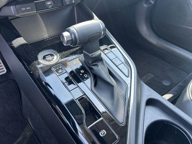 used 2023 Kia Niro car, priced at $21,988