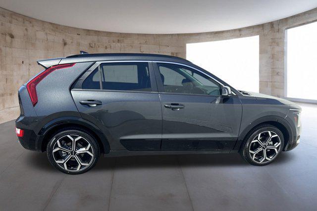 used 2023 Kia Niro car, priced at $21,988