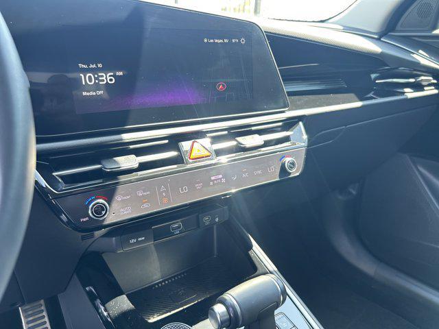 used 2023 Kia Niro car, priced at $21,988