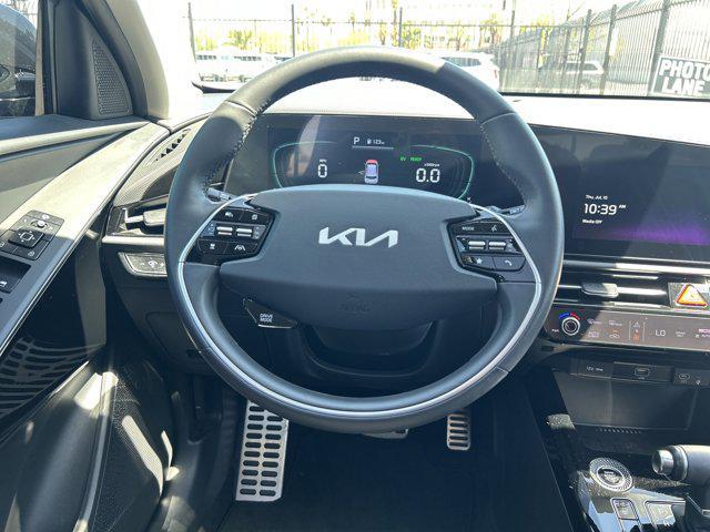 used 2023 Kia Niro car, priced at $21,988
