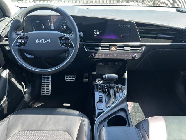 used 2023 Kia Niro car, priced at $21,988
