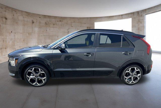 used 2023 Kia Niro car, priced at $21,988