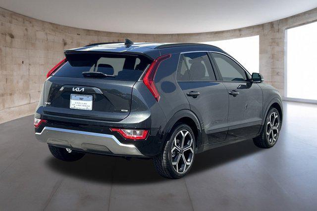used 2023 Kia Niro car, priced at $21,988