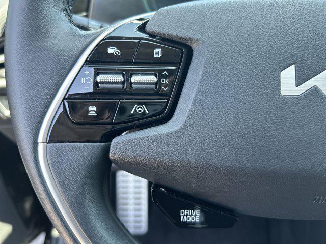 used 2023 Kia Niro car, priced at $21,988