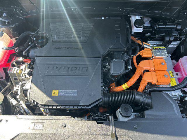 used 2023 Kia Niro car, priced at $21,988