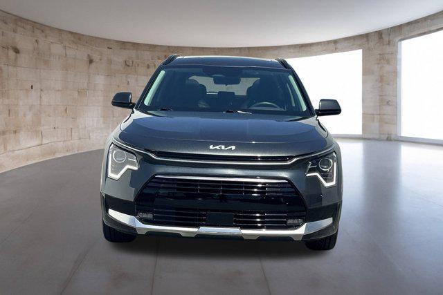 used 2023 Kia Niro car, priced at $21,988