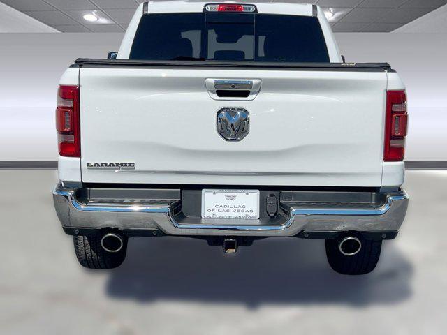 used 2020 Ram 1500 car, priced at $36,999