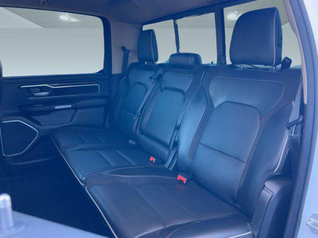 used 2020 Ram 1500 car, priced at $36,999