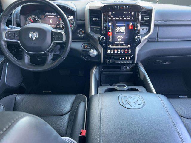 used 2020 Ram 1500 car, priced at $36,999