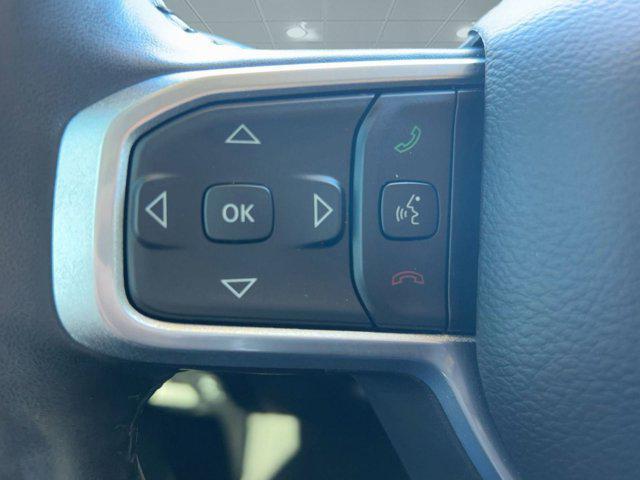 used 2020 Ram 1500 car, priced at $36,999