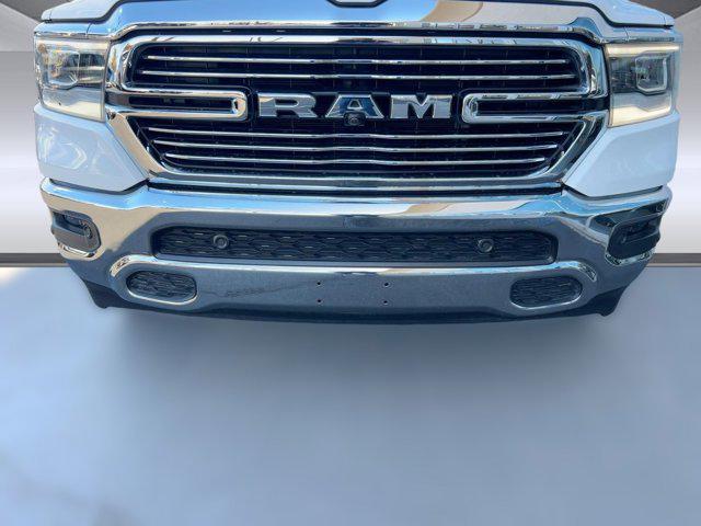 used 2020 Ram 1500 car, priced at $36,999