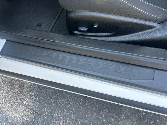 used 2023 Chevrolet Camaro car, priced at $28,499
