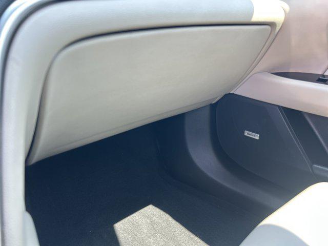 used 2018 Cadillac XTS car, priced at $21,496