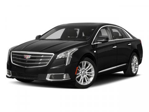 used 2018 Cadillac XTS car, priced at $24,999