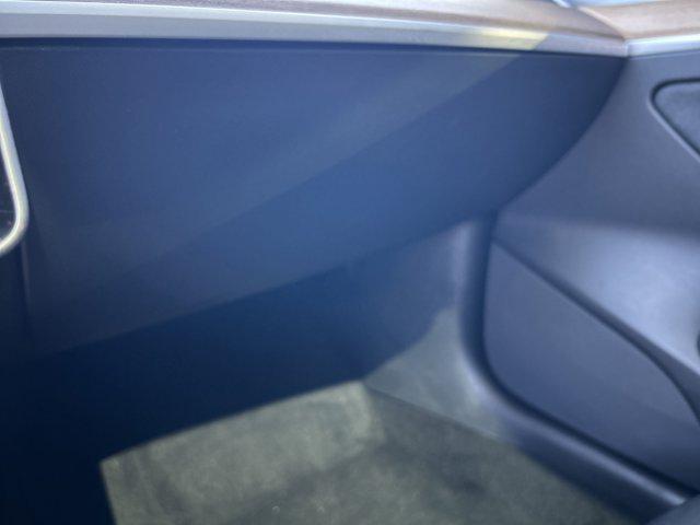 used 2023 Tesla Model 3 car, priced at $23,999