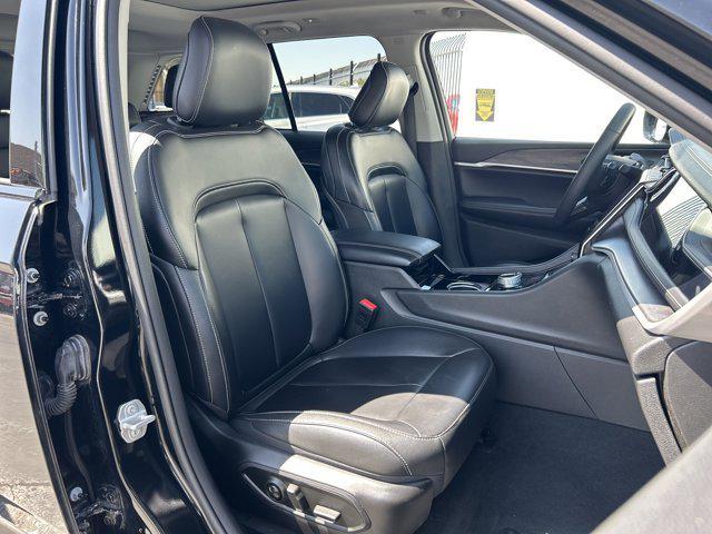 used 2023 Jeep Grand Cherokee 4xe car, priced at $31,999