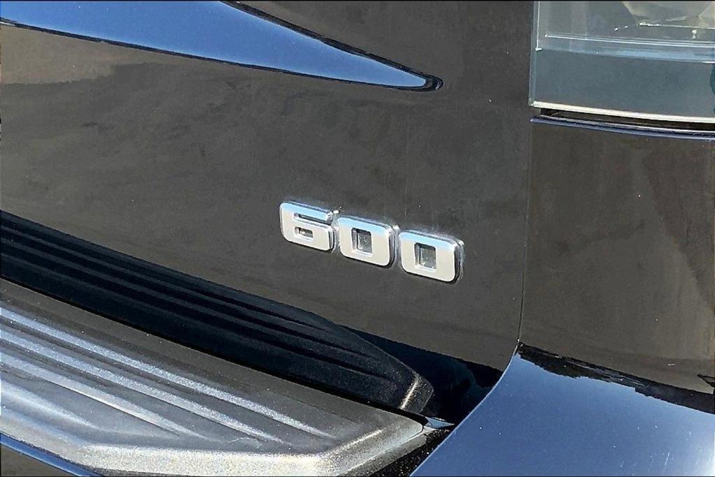 used 2021 Cadillac Escalade ESV car, priced at $81,998