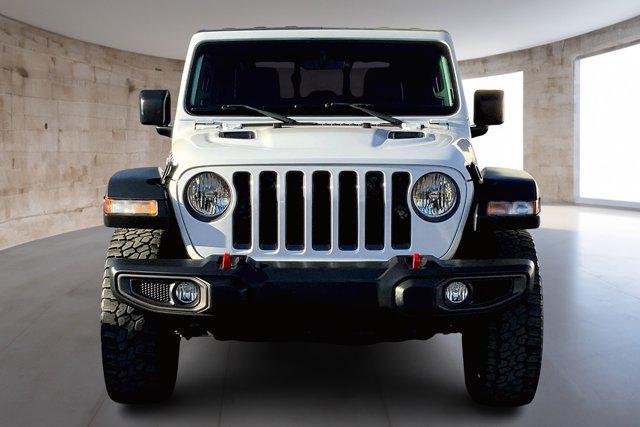 used 2022 Jeep Gladiator car, priced at $39,888